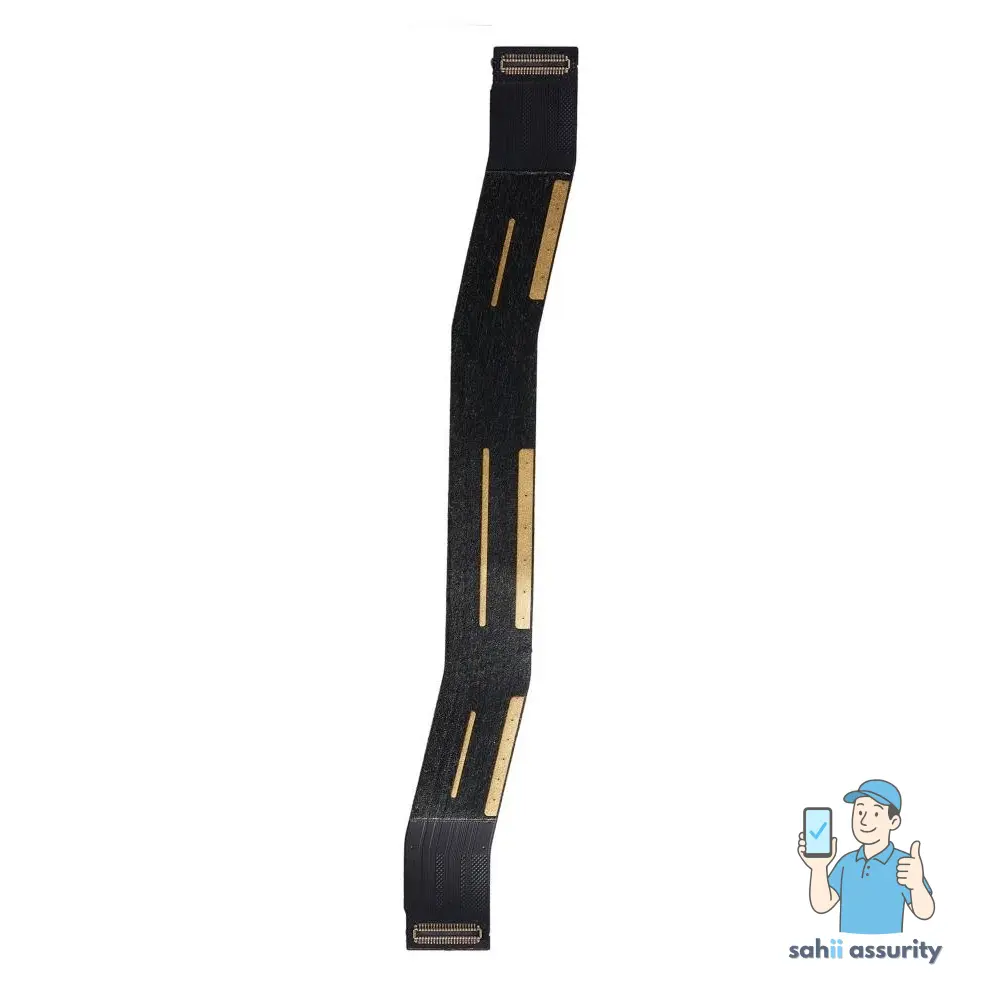 Main Board Flex Cable for Motorola Moto G51 5G thumbnail